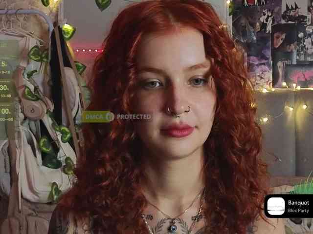 LisLy webcam