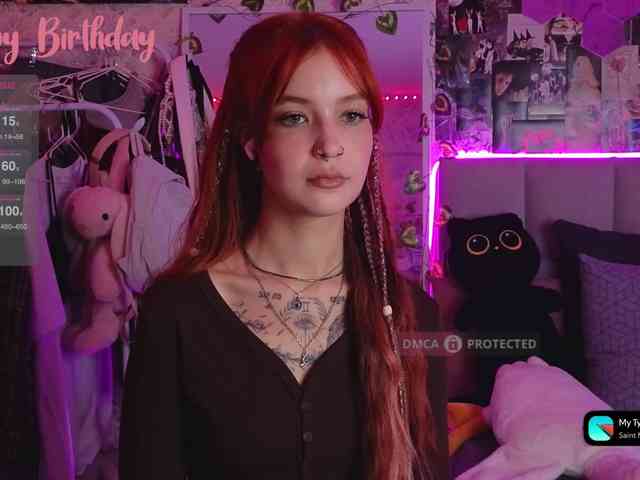 LisLy webcam