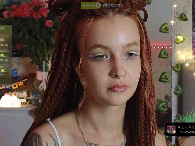 LisLy webcam