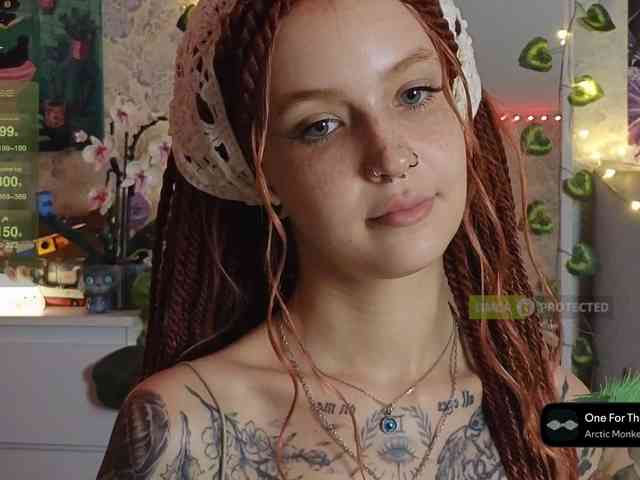 LisLy webcam