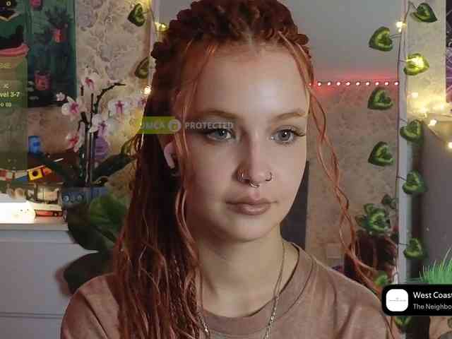 LisLy webcam