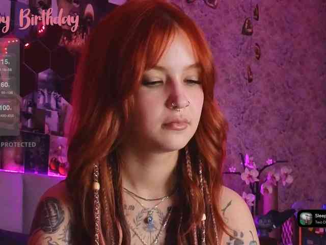 LisLy webcam