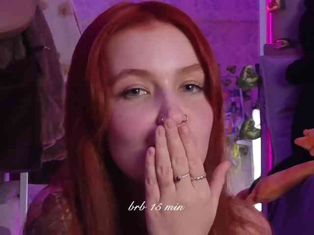 LisLy webcam