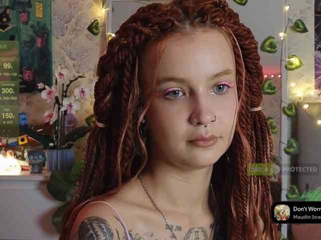 LisLy webcam