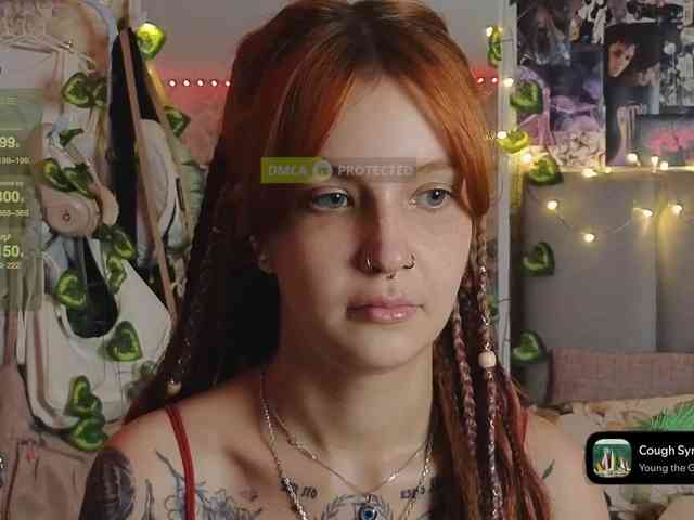 LisLy webcam