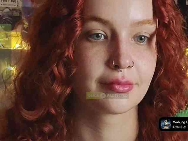 GoodyGirl Sex Cam Show