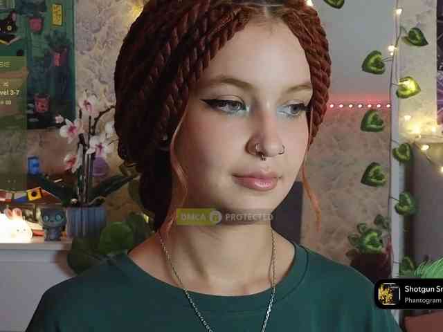 LisLy webcam