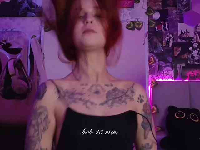 LisLy webcam
