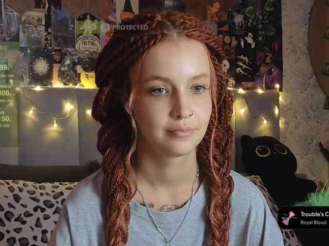 LisLy webcam
