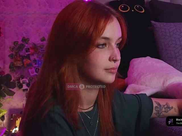 LisLy webcam