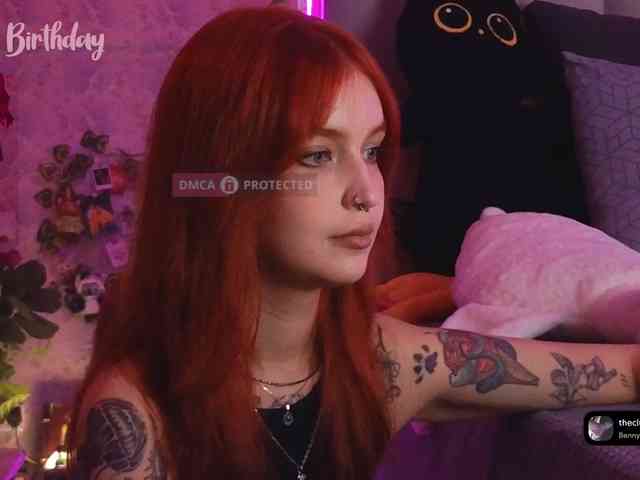 LisLy webcam