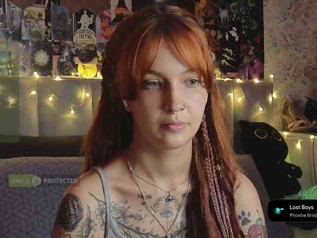 LisLy webcam