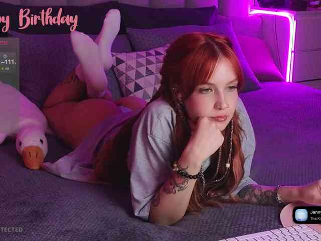 LisLy webcam