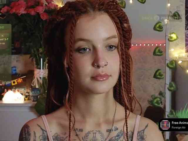 LisLy webcam