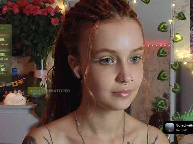LisLy webcam