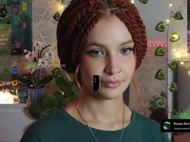 LisLy webcam