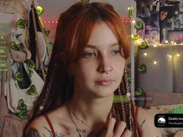 LisLy webcam