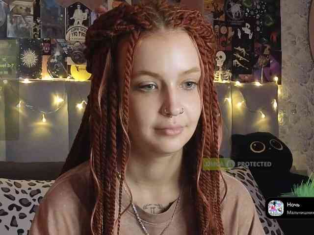 LisLy webcam