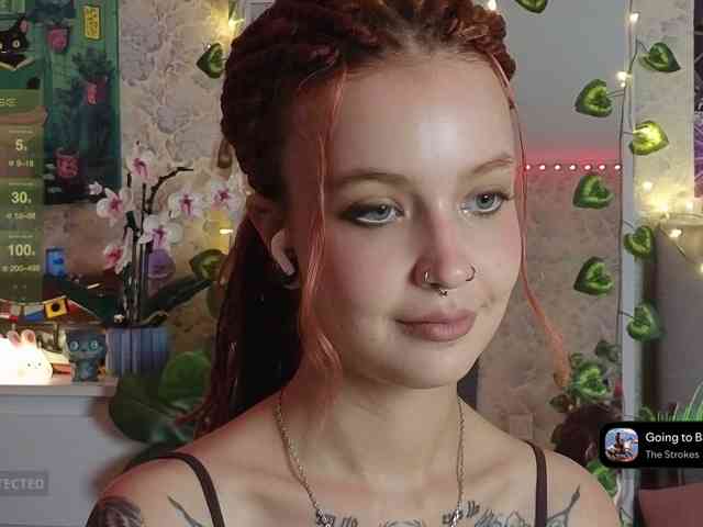 LisLy webcam