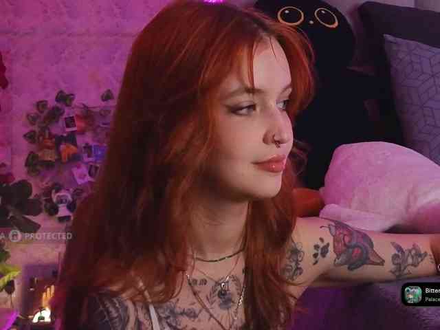 LisLy webcam
