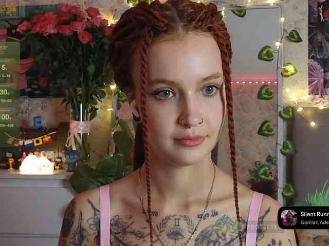 LisLy webcam