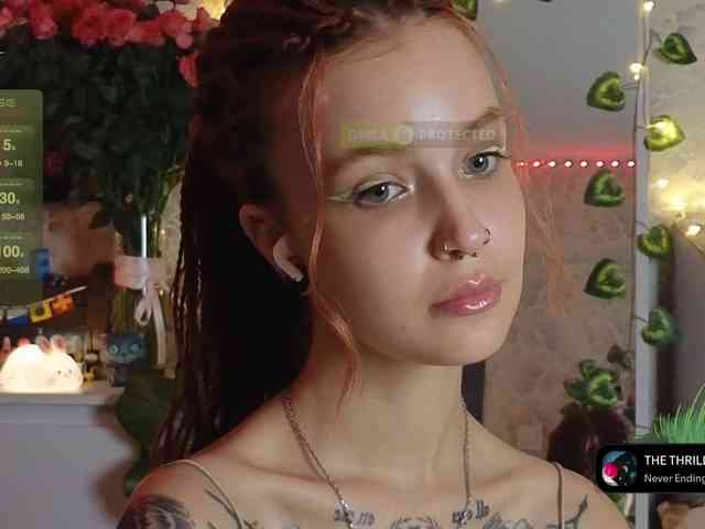 LisLy webcam