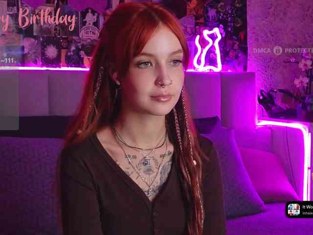 LisLy webcam