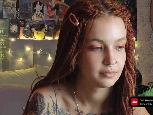 LisLy webcam