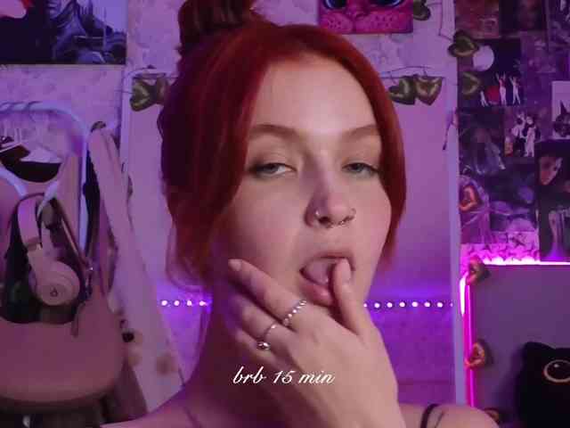 LisLy webcam