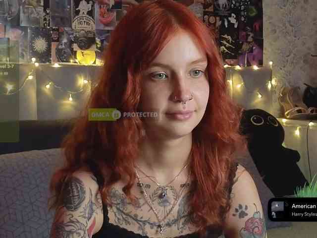 LisLy webcam