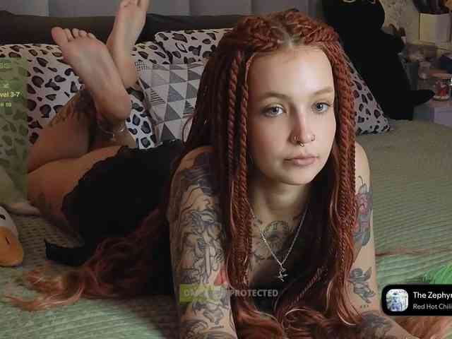 LisLy webcam