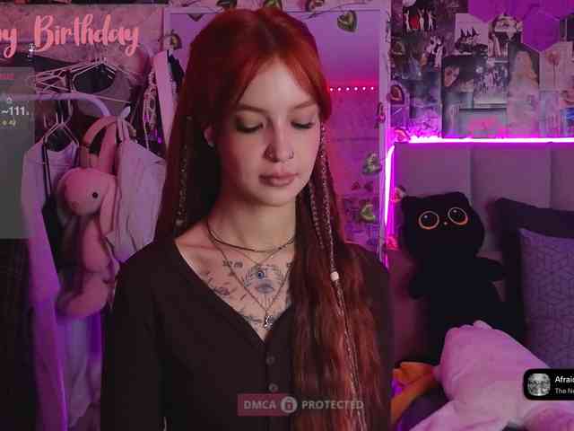 LisLy webcam