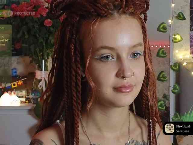 LisLy webcam