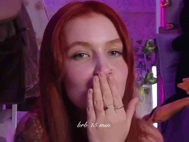 LisLy webcam