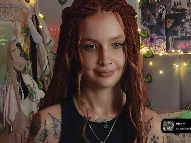 LisLy webcam