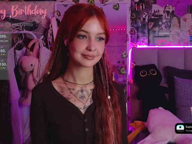 LisLy webcam