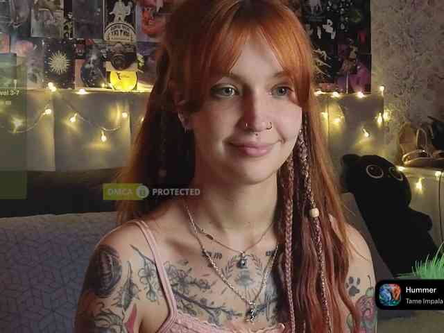 LisLy webcam