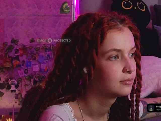LisLy webcam