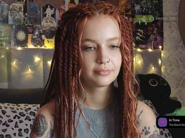 LisLy webcam