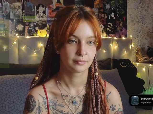 LisLy webcam