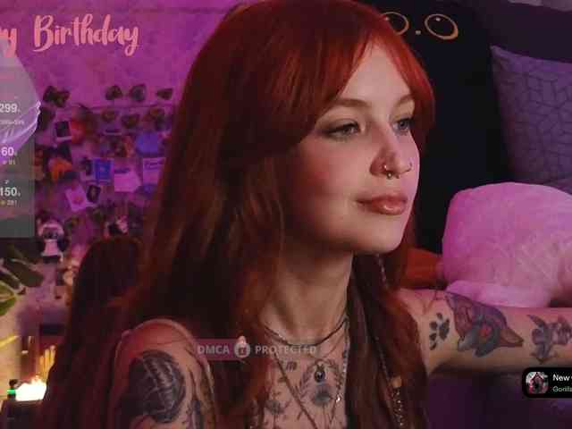 LisLy webcam