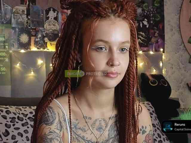 LisLy webcam