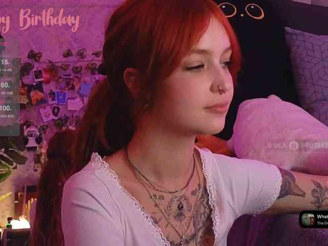 LisLy webcam