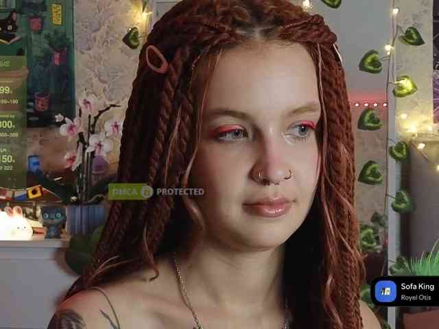 LisLy webcam