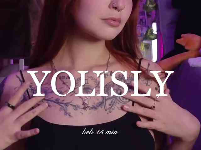 LisLy webcam