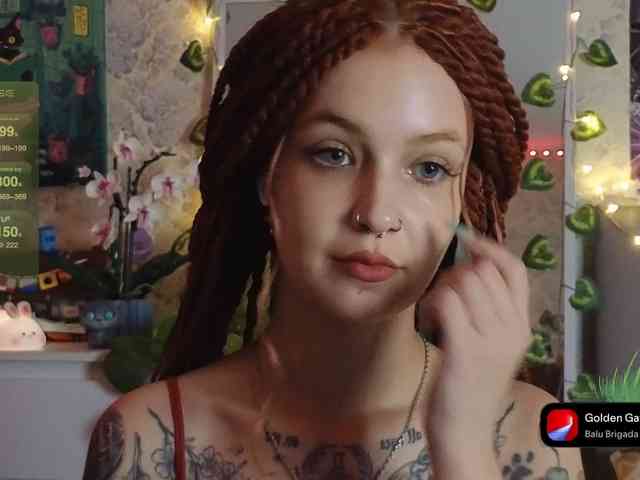 LisLy webcam