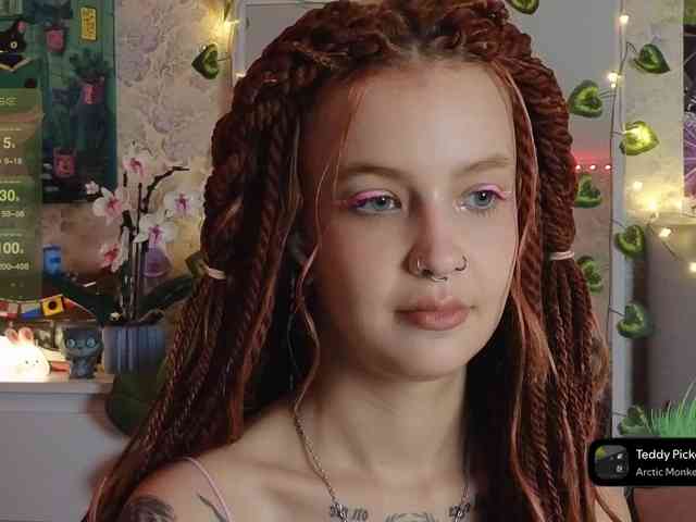 LisLy webcam