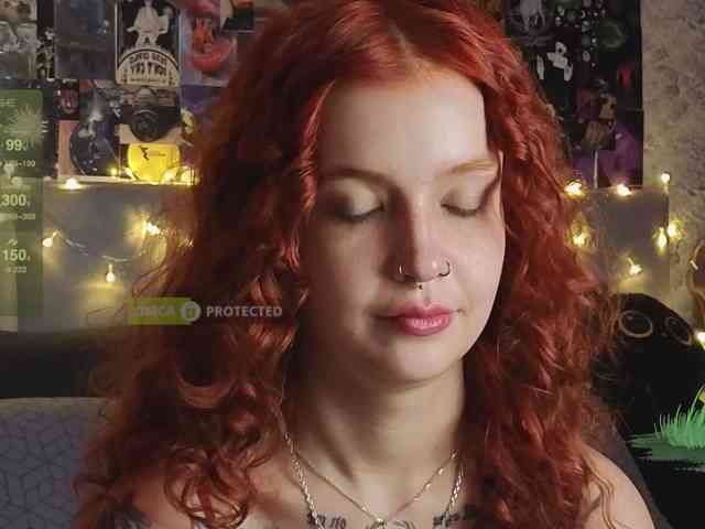 LisLy webcam