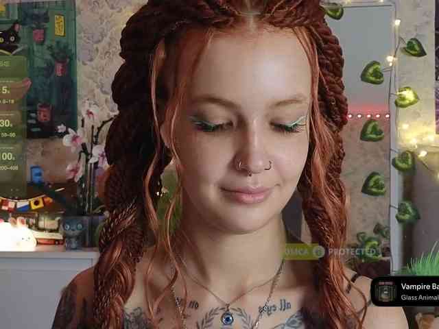 LisLy webcam