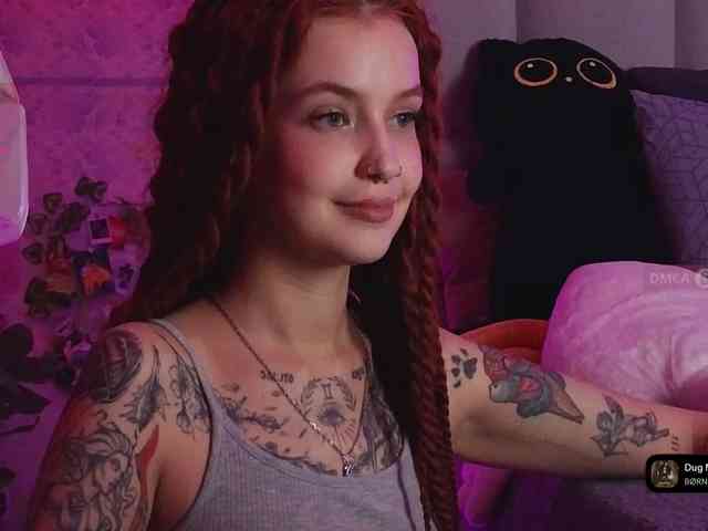 LisLy webcam
